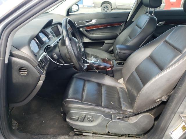 Photo 6 VIN: WAUDH74F27N102766 - AUDI A6 3.2 QUA 