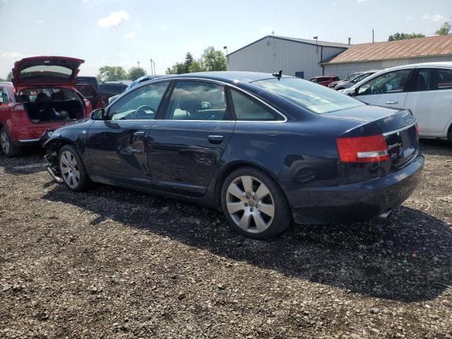 Photo 1 VIN: WAUDH74F27N141762 - AUDI A6 3.2 QUA 