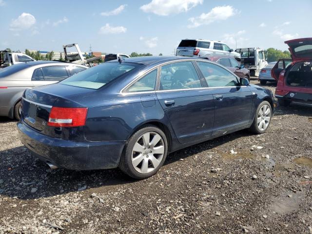 Photo 2 VIN: WAUDH74F27N141762 - AUDI A6 3.2 QUA 