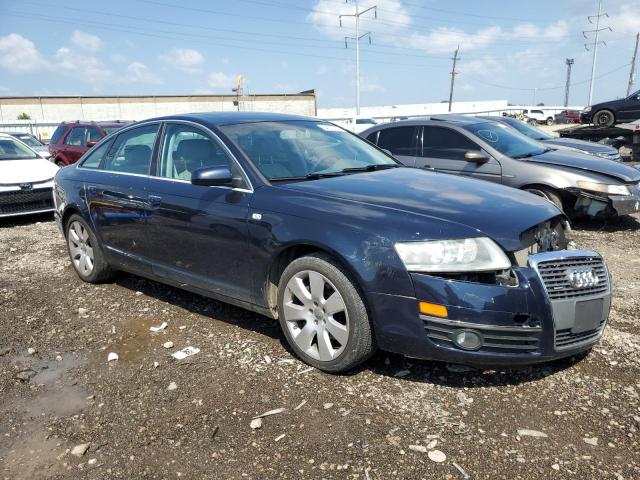 Photo 3 VIN: WAUDH74F27N141762 - AUDI A6 3.2 QUA 