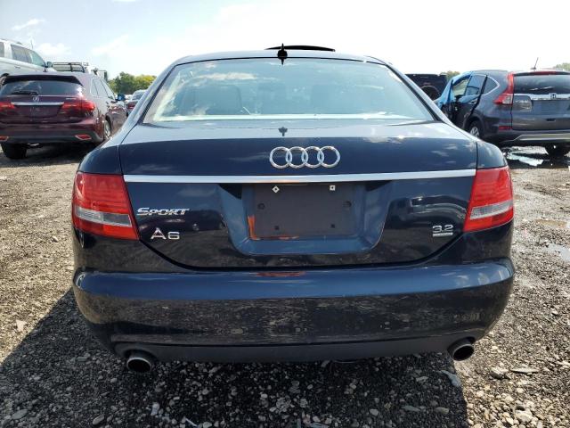 Photo 5 VIN: WAUDH74F27N141762 - AUDI A6 3.2 QUA 