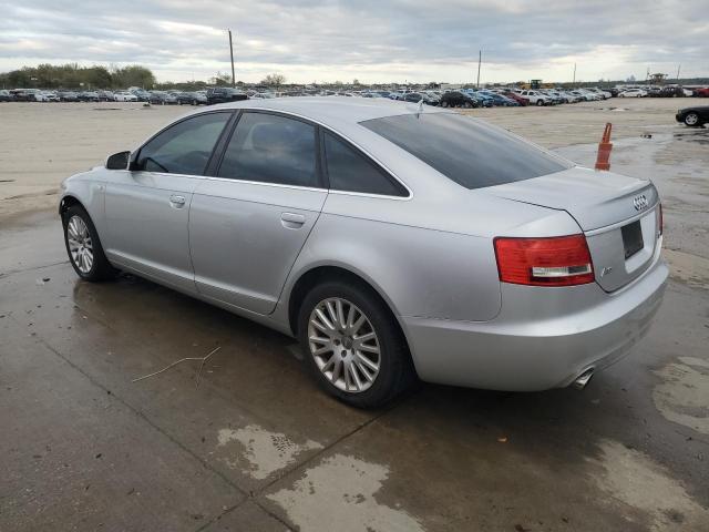 Photo 1 VIN: WAUDH74F28N038293 - AUDI A6 