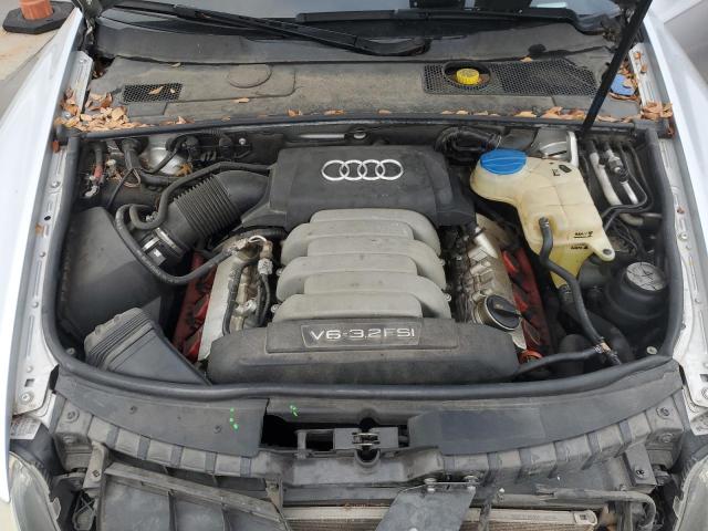 Photo 10 VIN: WAUDH74F28N038293 - AUDI A6 