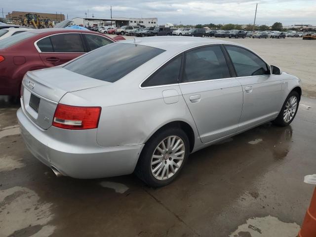 Photo 2 VIN: WAUDH74F28N038293 - AUDI A6 