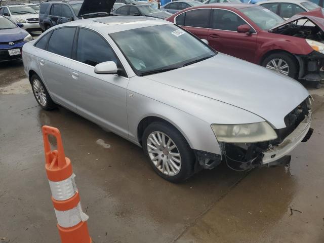 Photo 3 VIN: WAUDH74F28N038293 - AUDI A6 