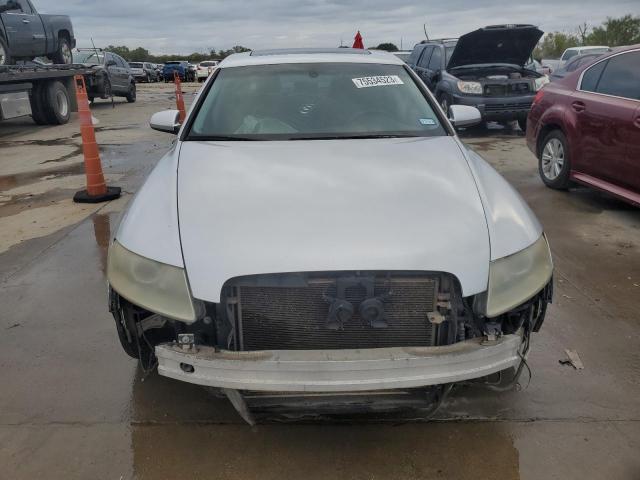 Photo 4 VIN: WAUDH74F28N038293 - AUDI A6 