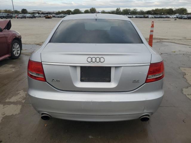 Photo 5 VIN: WAUDH74F28N038293 - AUDI A6 