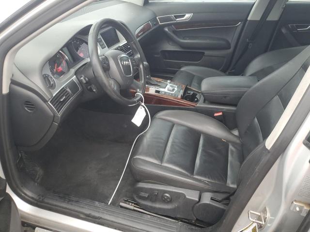 Photo 6 VIN: WAUDH74F28N038293 - AUDI A6 