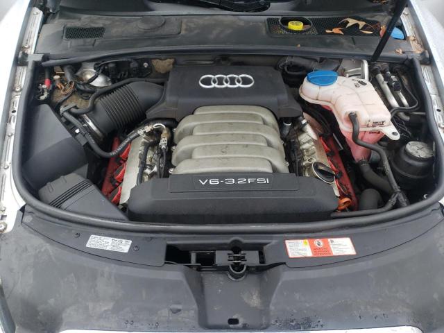 Photo 6 VIN: WAUDH74F28N053358 - AUDI A6 3.2 QUA 