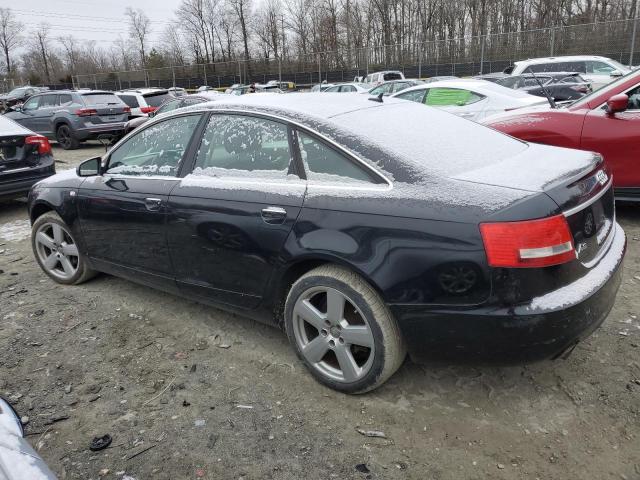 Photo 1 VIN: WAUDH74F28N128432 - AUDI A6 