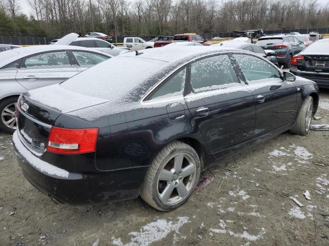 Photo 2 VIN: WAUDH74F28N128432 - AUDI A6 