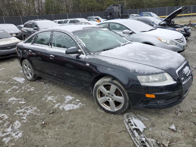 Photo 3 VIN: WAUDH74F28N128432 - AUDI A6 