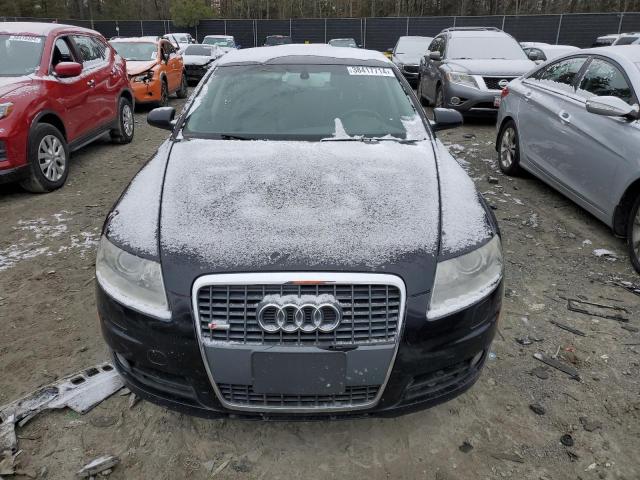 Photo 4 VIN: WAUDH74F28N128432 - AUDI A6 