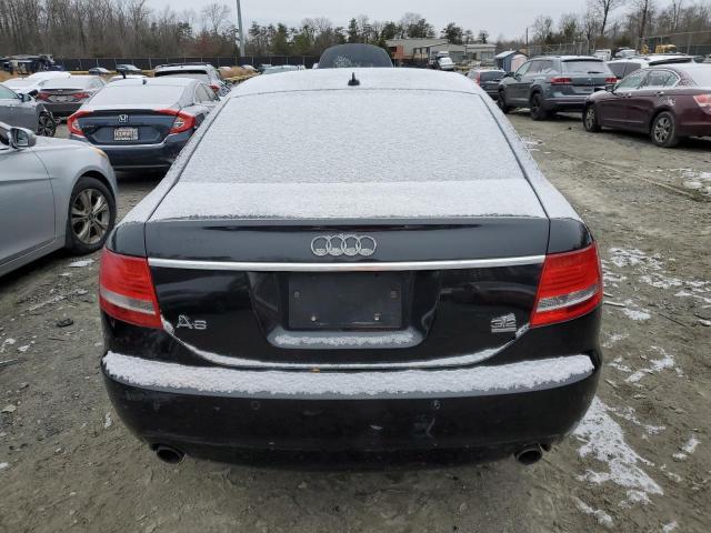 Photo 5 VIN: WAUDH74F28N128432 - AUDI A6 