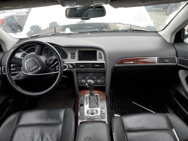 Photo 7 VIN: WAUDH74F28N128432 - AUDI A6 