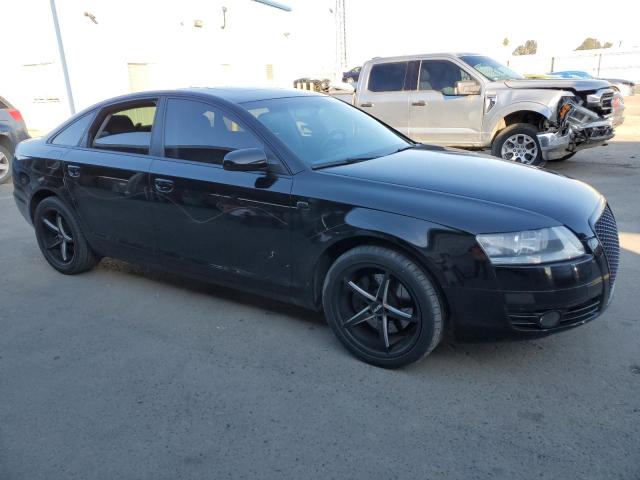 Photo 3 VIN: WAUDH74F28N177498 - AUDI A6 