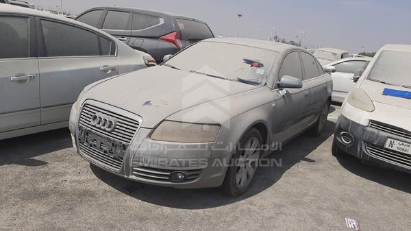 Photo 3 VIN: WAUDH74F37N113727 - AUDI A6 