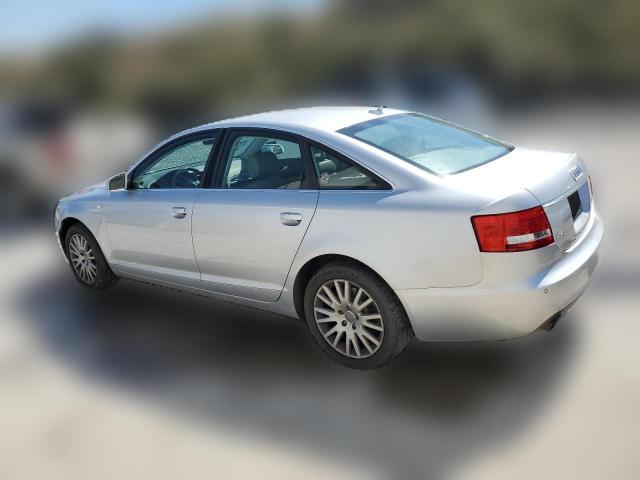 Photo 1 VIN: WAUDH74F37N134836 - AUDI A6 