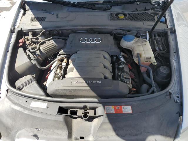 Photo 10 VIN: WAUDH74F37N134836 - AUDI A6 