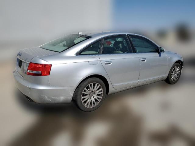 Photo 2 VIN: WAUDH74F37N134836 - AUDI A6 