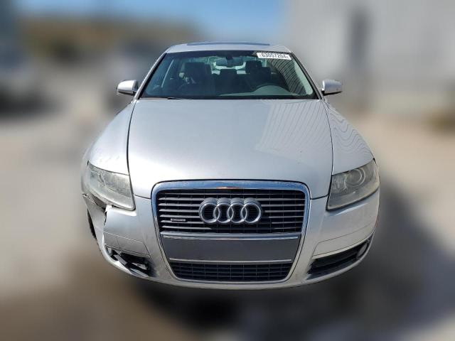 Photo 4 VIN: WAUDH74F37N134836 - AUDI A6 