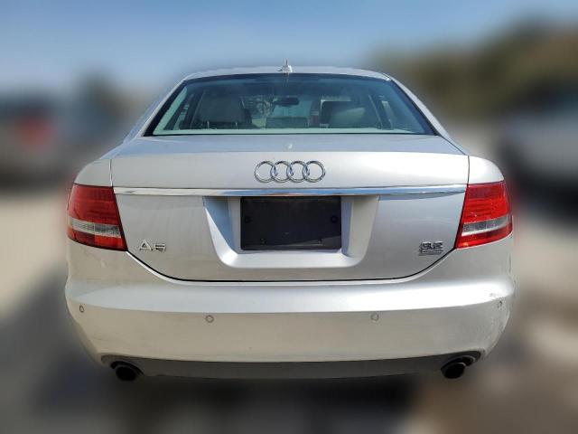 Photo 5 VIN: WAUDH74F37N134836 - AUDI A6 