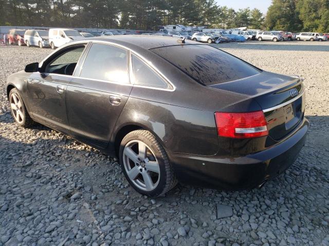 Photo 1 VIN: WAUDH74F38N122297 - AUDI A6 3.2 QUA 