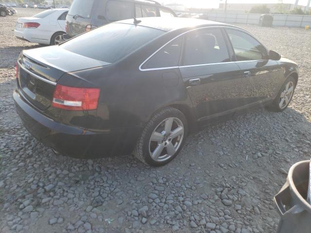 Photo 2 VIN: WAUDH74F38N122297 - AUDI A6 3.2 QUA 