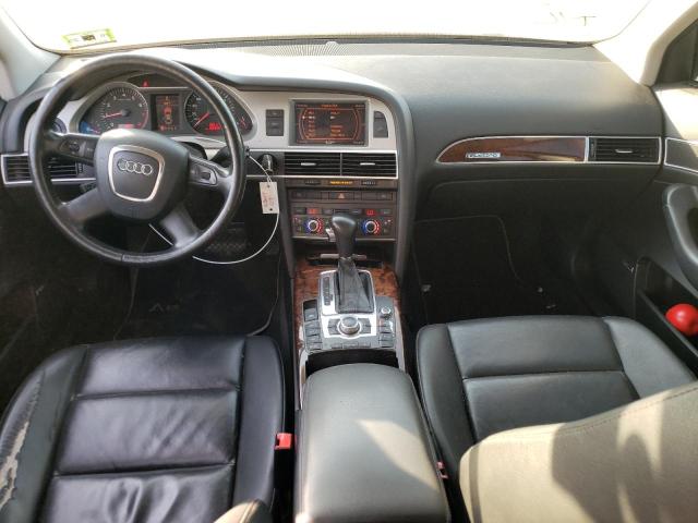 Photo 7 VIN: WAUDH74F38N122297 - AUDI A6 3.2 QUA 