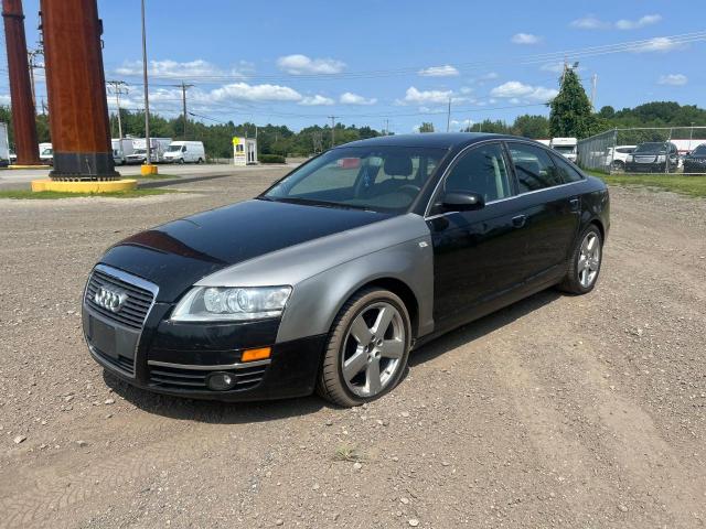 Photo 1 VIN: WAUDH74F38N133283 - AUDI A6 3.2 QUA 