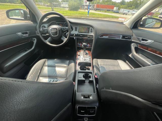 Photo 8 VIN: WAUDH74F38N133283 - AUDI A6 3.2 QUA 