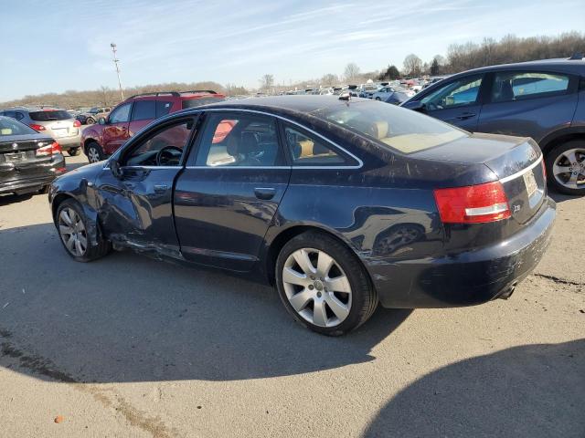 Photo 1 VIN: WAUDH74F47N051836 - AUDI A6 