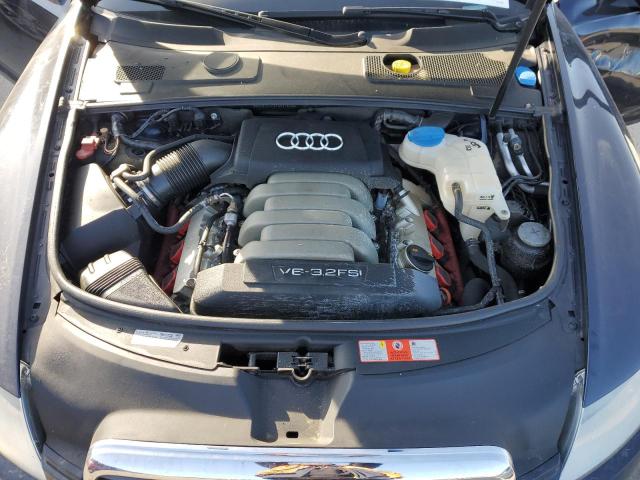 Photo 10 VIN: WAUDH74F47N051836 - AUDI A6 