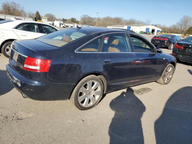 Photo 2 VIN: WAUDH74F47N051836 - AUDI A6 