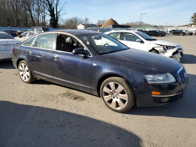 Photo 3 VIN: WAUDH74F47N051836 - AUDI A6 