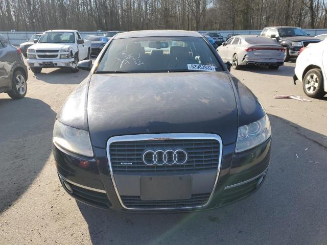 Photo 4 VIN: WAUDH74F47N051836 - AUDI A6 