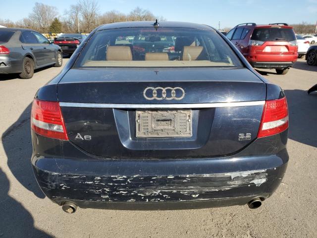 Photo 5 VIN: WAUDH74F47N051836 - AUDI A6 