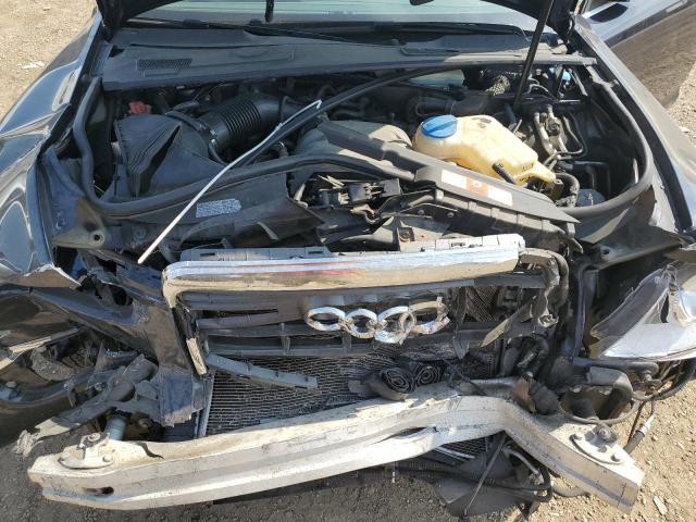 Photo 10 VIN: WAUDH74F47N063145 - AUDI A6 3.2 QUA 