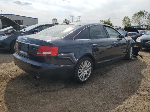 Photo 2 VIN: WAUDH74F47N063145 - AUDI A6 3.2 QUA 