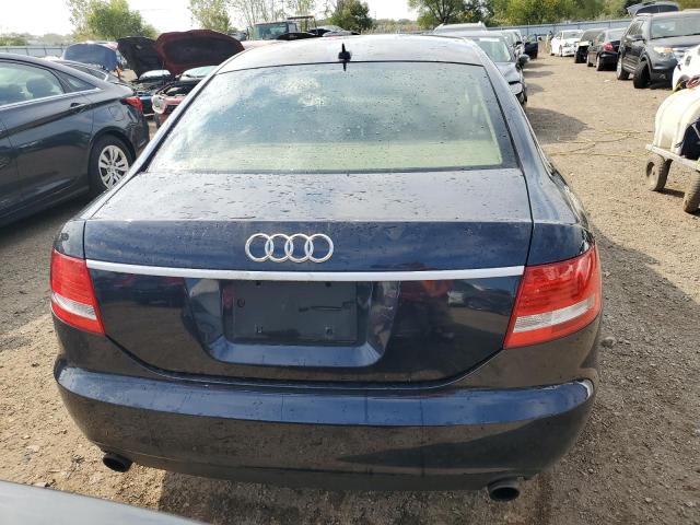 Photo 5 VIN: WAUDH74F47N063145 - AUDI A6 3.2 QUA 