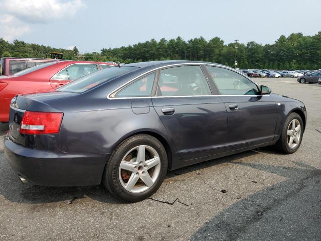 Photo 2 VIN: WAUDH74F47N115891 - AUDI A6 3.2 QUA 