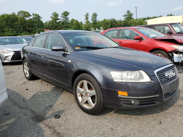 Photo 3 VIN: WAUDH74F47N115891 - AUDI A6 3.2 QUA 