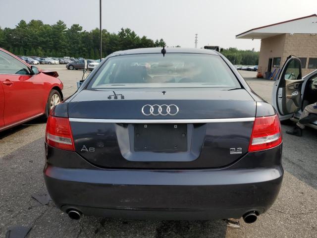 Photo 5 VIN: WAUDH74F47N115891 - AUDI A6 3.2 QUA 