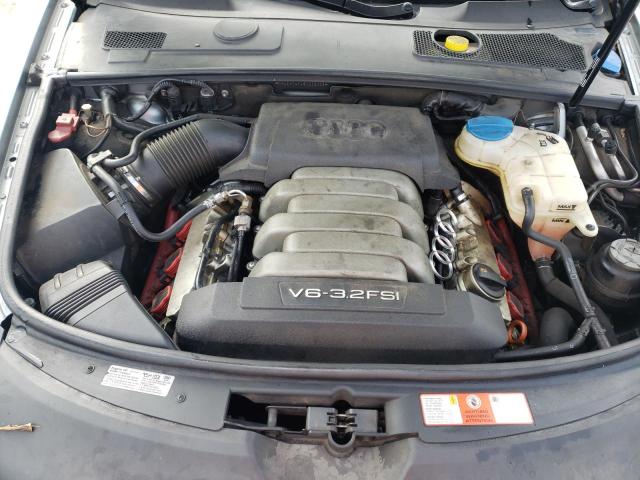 Photo 10 VIN: WAUDH74F48N028395 - AUDI A6 