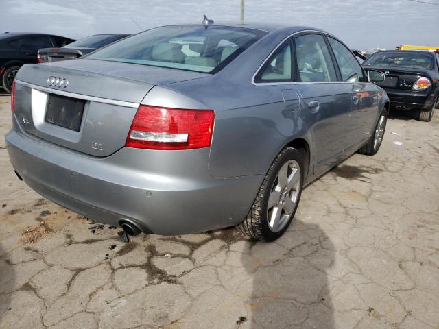 Photo 2 VIN: WAUDH74F48N028395 - AUDI A6 