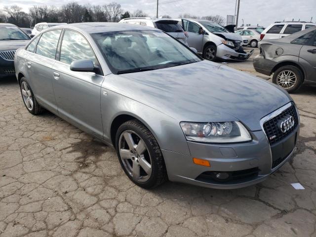 Photo 3 VIN: WAUDH74F48N028395 - AUDI A6 