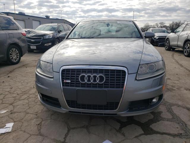 Photo 4 VIN: WAUDH74F48N028395 - AUDI A6 