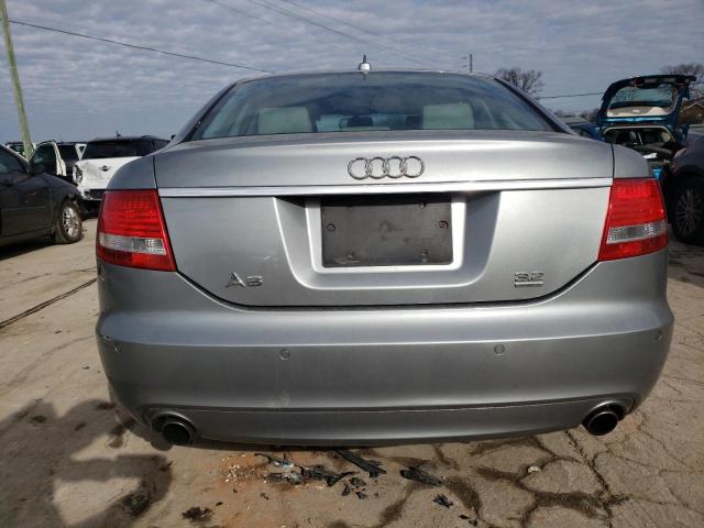 Photo 5 VIN: WAUDH74F48N028395 - AUDI A6 