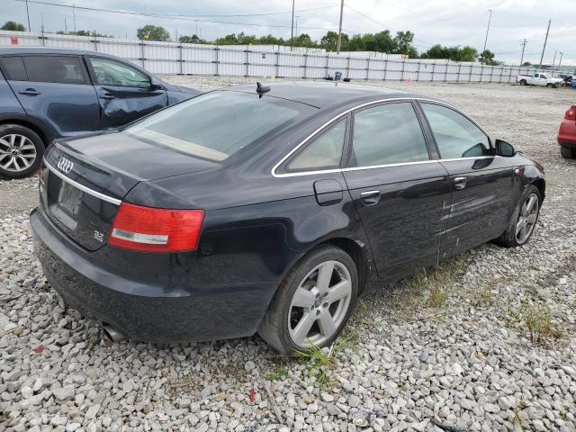 Photo 2 VIN: WAUDH74F48N031815 - AUDI A6 3.2 QUA 