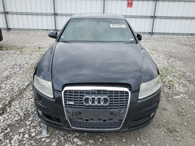 Photo 4 VIN: WAUDH74F48N031815 - AUDI A6 3.2 QUA 